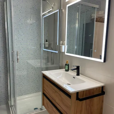 Amanecer Cantabro Apartament *