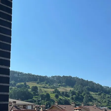 Amanecer Cantabro Corrales De Buelna