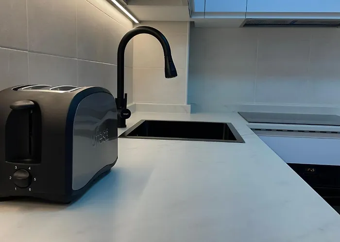 Apartmán Amanecer Cantabro *