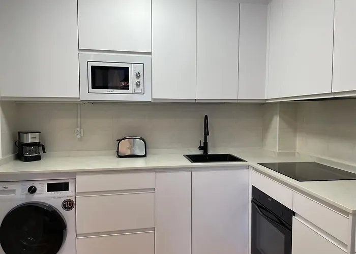 Apartmán Amanecer Cantabro