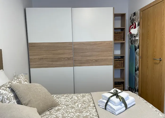 Amanecer Cantabro Apartmán