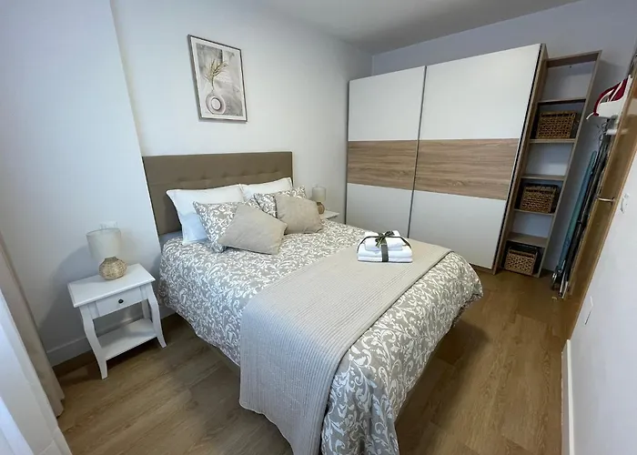 Apartmán Amanecer Cantabro